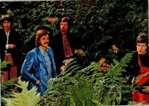 The Gloomys Rock / Pop