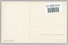 Serie 744 Levante No 24 - Beirut - Perlberg, F. Künstlerkarte