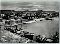 57100 Livorno - Porto Hafen