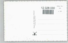 Bolswerter Skotsploech - Foto AK Volkstanz