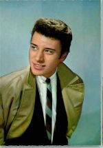 Johnny Hallyday Rock / Pop