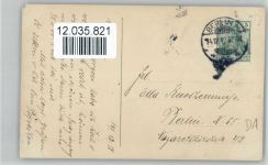 Porträt Foto AK Beethoven, L. van 1912