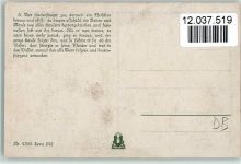 Nr. 3 - Der Rattenfänger Märchen Herrfurth, O.
