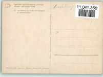 Nr. 40 Exposition nationale suisse 1964 - AK Ausstellung