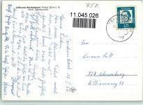76337 W7517 Reichenbach , Albtal - Ortsansichten Mehrfachaufnahme