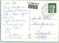 54492 W5564 Zeltingen - Luftaufnahme