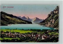 Walenstadt Kaserne Walenstadt Feldpost Kaserne