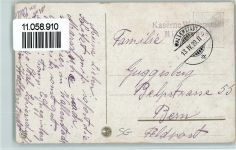 Walenstadt Kaserne Walenstadt Feldpost Kaserne
