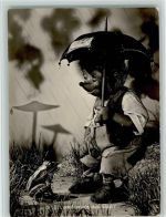 Nr. 17 Verlag Gunkel - Frosch Mecki