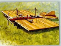 Aeroflot AK A.F. Mozhaisky Airplane Flugwesen