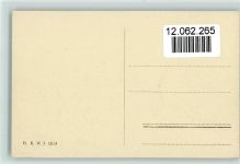 Serie 121-3 B.K.W. Vesele velikonoce - Bauer mit seinen Pferden BKW Prägedruck