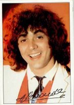 Patrick Hernandez Rock / Pop
