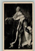 Louis XVI Adel Frankreich