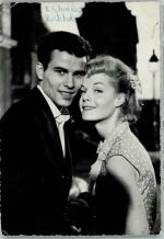 Romy Schneider Horst Buchholz Schauspieler
