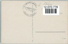 O8305 Königstein , Sächs Schweiz Sächs. Schweiz - Raddampfer Raddampfer
