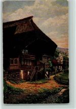 Schwarzwaldhaus Simon A.