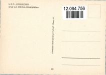 Udo Jürgens Rock / Pop