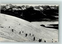 Bella Lui Champs de ski Ski