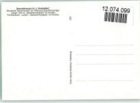 Seenotkreuzer Kraschke Seenotrettung