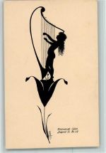 Jugend II Bl. 37 AK Diefenbach, K. W.