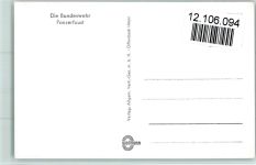Panzerfaust - Waffen - Die Bundeswehr AK Bundeswehr