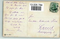 Serie Nr. 20887 - sign Knöfel - Mutter und Kind Muttertag 1911 Künstlerkarte