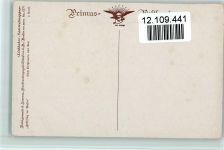 Primus Nr. 1271 - sign Bert AK Brot essen am Wegesrand Künstler Künstlerkarte