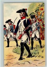 sign LR - Nr. 10 Armee Francaise 1er Empire, Uniform
