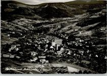 77830 W7582 Bühlertal - Gesamtansicht