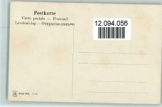 Serie 608- 1-6 Schafhirtin ca 1913 AK Schaf