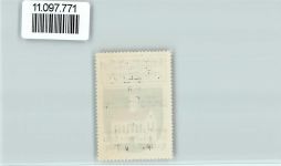 74592 W7184 Kirchberg an der Jagst - Vignette Wappen Kaffee Hag ca 1920-1940