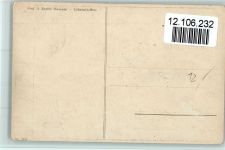 Nr. 210 Prof. Braith Museum - Rinderköpfe Künstler Künstlerkarte