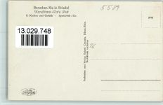 56867 W5589 Briedel - Schwimmbad, Strandbad , Wasserrutsche - Cornely Foto