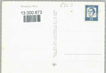 67677 W6753 Enkenbach-Alsenborn - Luftaufnahme