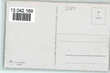 32816 W4938 Glashütte - Exsammlung Busse Ortsansicht