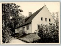 31188 W3201 Derneburg - Pension