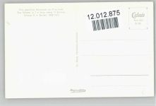 32756 W4930 Detmold - Hermannsdenkmal, ex Sammlung Busse