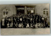 W7630 Lahr , Schwarzwald Gruppenfoto Privatfoto