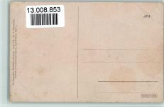 Trachten, Hanauerin Hasemann Künstler Serie VII Nr. 7 AK Hasemann