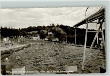 W5270 Berghausen b Gimborn Schwimmbad Schwimmen