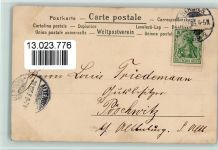 Ein Engel schwebt über dem Dorf mit Stechpalme 1905 Weihnachten Engel