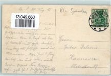 10115 W1000 Spandau 1912 - Eiswerder mit Feuerwerks-Laboratorium