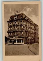 50667 W5000 Köln - Hotel Kaiser Wilhelm