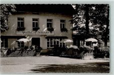 94227 W8372 Zwiesel - Gasthaus Zur Waldbahn