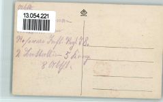 Mitau 1916 - Panorama über die Stadt AK Verlag Kahan