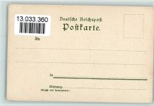 W7830 Emmendingen Hochburg - Velten Nr. 43? litho 1900 AK Mutter, K. Künstlerkarte
