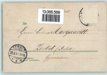 Germanica - 1797-1897 , gute Erhaltung Deutschtum