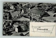 22869 W2000 Schenefeld , Bz Hamburg - Westdeutsches Luftfoto T10-925/70/64/28 AK gute Erhaltung AK