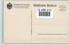 General von Beseler - Wohlfahrts AK der freiw. Krankenpflege General