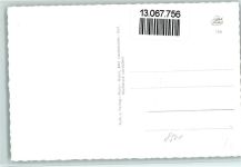 90584 W8501 Allersberg 1965 Foto AK Sparkasse, Rathaus, Lebensmittel-Geschäft Gillmeier , gute Erhaltung AK